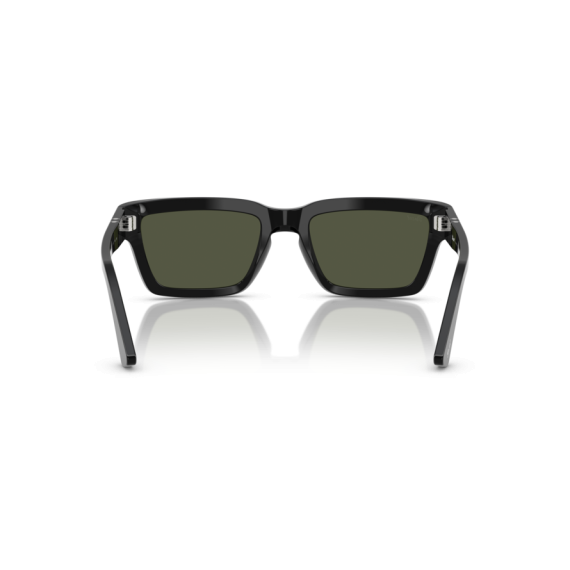 Persol PO 3363S 95/31 Güneş Gözlüğü, Cinsiyet: Erkek, Ekartman: 57, Resim 3