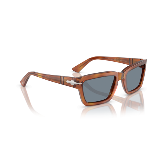 Persol PO 3363S 96/56 Güneş Gözlüğü, Cinsiyet: Erkek, Ekartman: 57, Resim 4