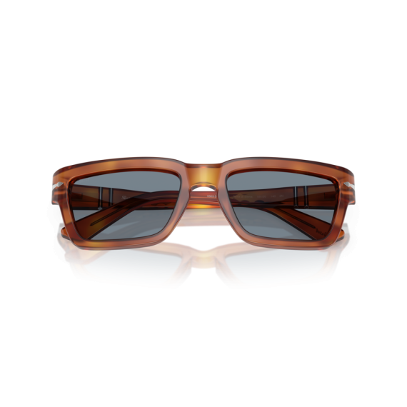 Persol PO 3363S 96/56 Güneş Gözlüğü, Cinsiyet: Erkek, Ekartman: 57, Resim 6