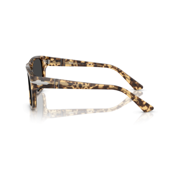 Persol PO 3366S 105648 Güneş Gözlüğü, Cinsiyet: Unisex, Ekartman: 55, Polarize: Evet, Resim 2
