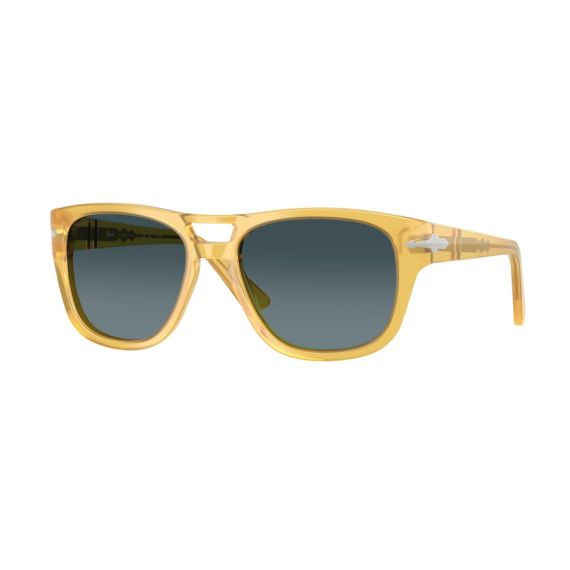 Persol PO 3366S 204/S3 Güneş Gözlüğü, Cinsiyet: Unisex, Ekartman: 55, Polarize: Evet, Resim 7