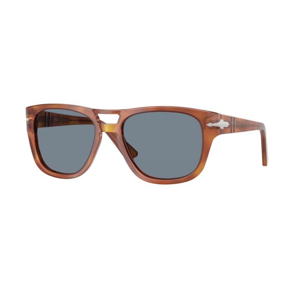 Persol PO 3366S 96/56 Güneş Gözlüğü, Cinsiyet: Unisex, Ekartman: 55, Resim 7