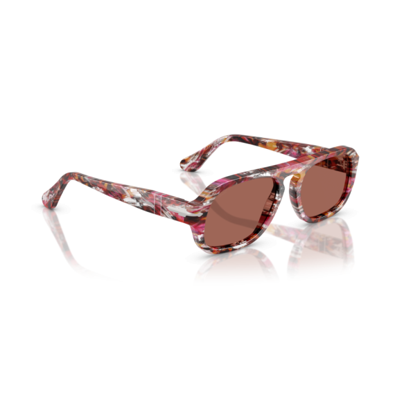 Persol PO 3369S 1220H2 Güneş Gözlüğü, Cinsiyet: Unisex, Ekartman: 56, Resim 4