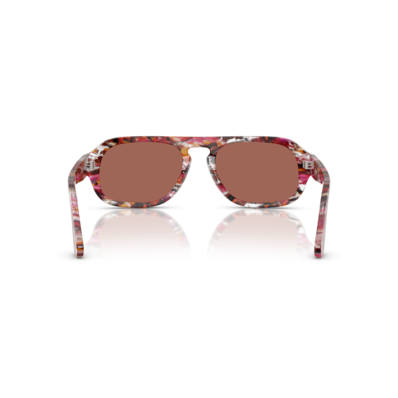 Persol PO 3369S 1220H2 Güneş Gözlüğü, Cinsiyet: Unisex, Ekartman: 54, Resim 3