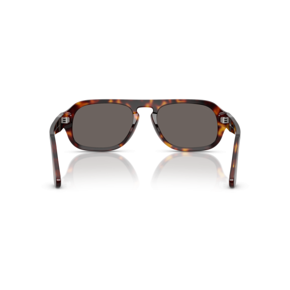 Persol PO 3369S 24/B1 Güneş Gözlüğü, Cinsiyet: Unisex, Ekartman: 56, Resim 3