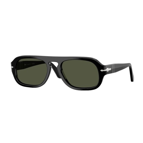 Persol PO 3369S 95/31 Güneş Gözlüğü, Cinsiyet: Unisex, Ekartman: 54, Resim 7