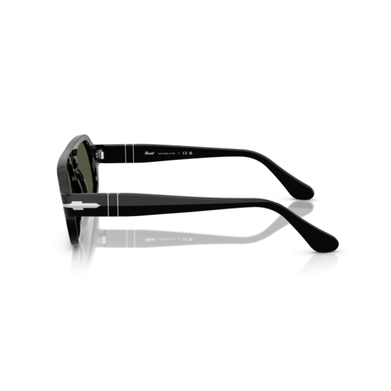 Persol PO 3369S 95/31 Güneş Gözlüğü, Cinsiyet: Unisex, Ekartman: 54, Resim 2