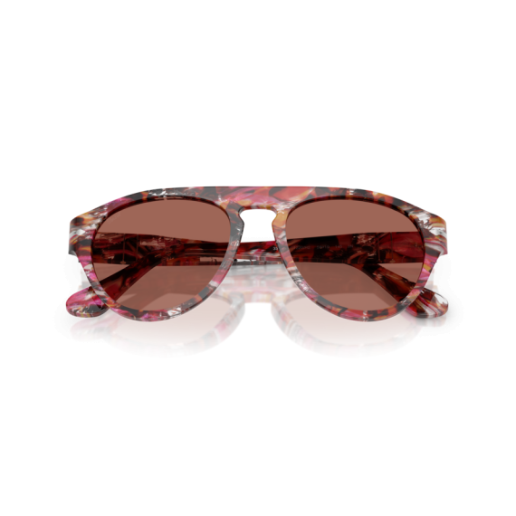 Persol PO 3370S 1220H2 Güneş Gözlüğü, Cinsiyet: Unisex, Ekartman: 53, Resim 6