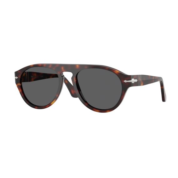 Persol PO 3370S 24/B1 Güneş Gözlüğü, Cinsiyet: Unisex, Ekartman: 56, Resim 7