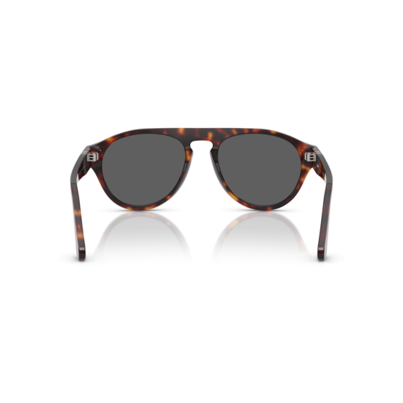 Persol PO 3370S 24/B1 Güneş Gözlüğü, Cinsiyet: Unisex, Ekartman: 56, Resim 3