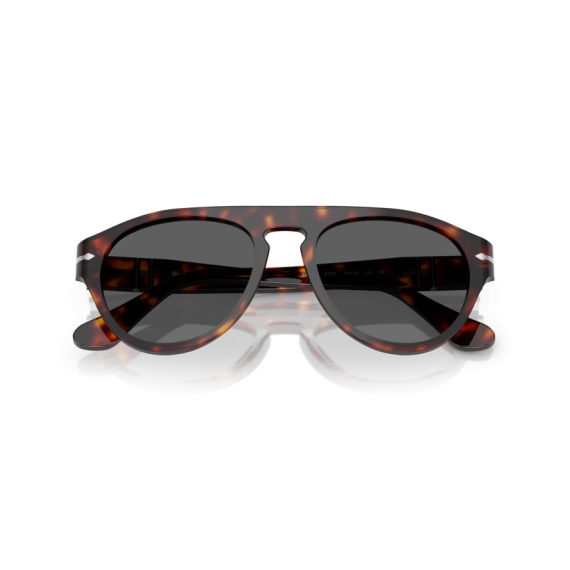 Persol PO 3370S 24/B1 Güneş Gözlüğü, Cinsiyet: Unisex, Ekartman: 53, Resim 6