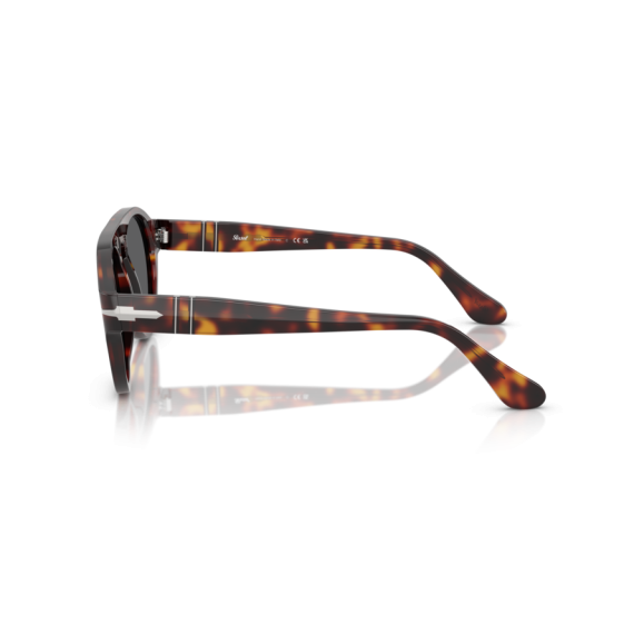 Persol PO 3370S 24/B1 Güneş Gözlüğü, Cinsiyet: Unisex, Ekartman: 56, Resim 2