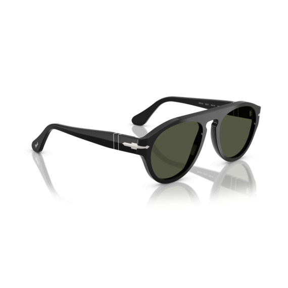Persol PO 3370S 95/31 Güneş Gözlüğü, Cinsiyet: Unisex, Ekartman: 53, Resim 4
