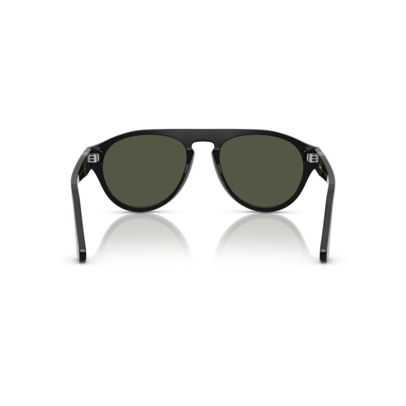 Persol PO 3370S 95/31 Güneş Gözlüğü, Cinsiyet: Unisex, Ekartman: 56, Resim 3