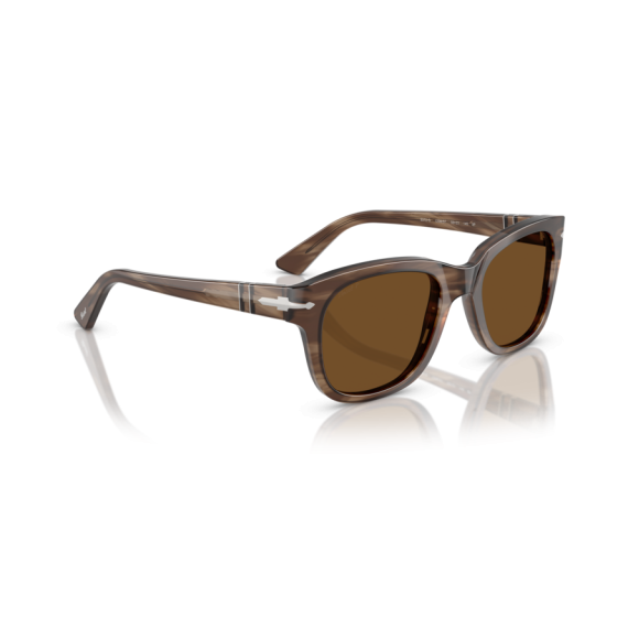 Persol PO 3372S 120857 Güneş Gözlüğü, Cinsiyet: Unisex, Ekartman: 55, Polarize: Evet, Resim 4
