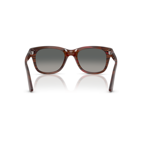 Persol PO 3372S 122371 Güneş Gözlüğü, Cinsiyet: Unisex, Ekartman: 55, Resim 3