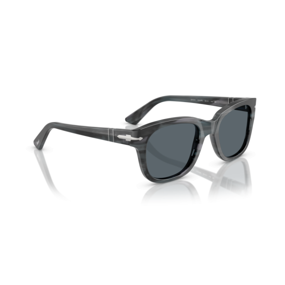 Persol PO 3372S 1224R5 Güneş Gözlüğü, Cinsiyet: Unisex, Ekartman: 53, Resim 4