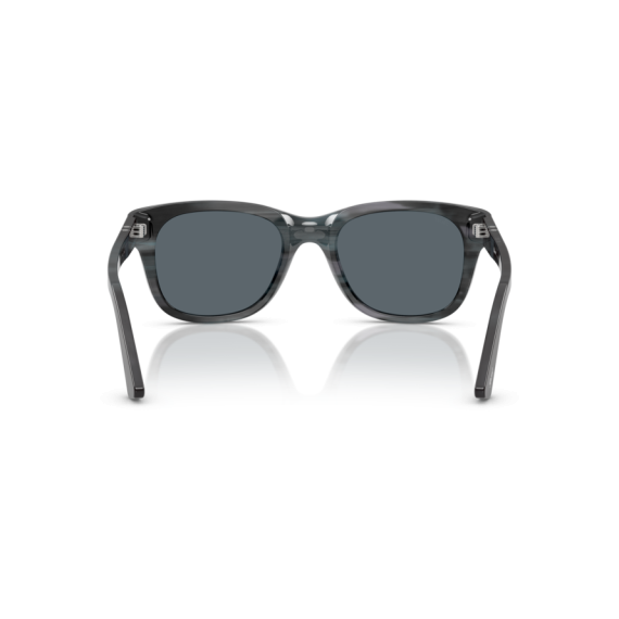 Persol PO 3372S 1224R5 Güneş Gözlüğü, Cinsiyet: Unisex, Ekartman: 55, Resim 3