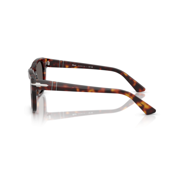 Persol PO 3372S 24/B1 Güneş Gözlüğü, Cinsiyet: Unisex, Ekartman: 53, Resim 2