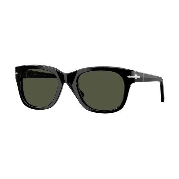 Persol PO 3372S 95/31 Güneş Gözlüğü, Cinsiyet: Unisex, Ekartman: 53, Resim 7