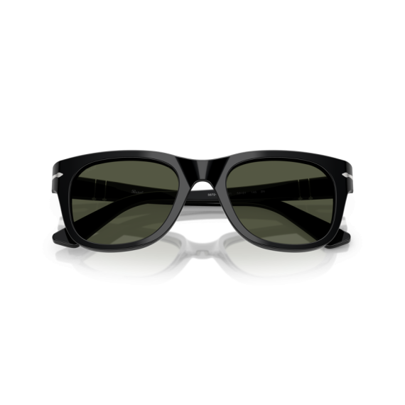 Persol PO 3372S 95/31 Güneş Gözlüğü, Cinsiyet: Unisex, Ekartman: 53, Resim 6
