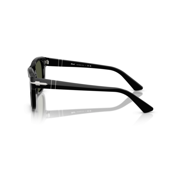 Persol PO 3372S 95/31 Güneş Gözlüğü, Cinsiyet: Unisex, Ekartman: 55, Resim 2