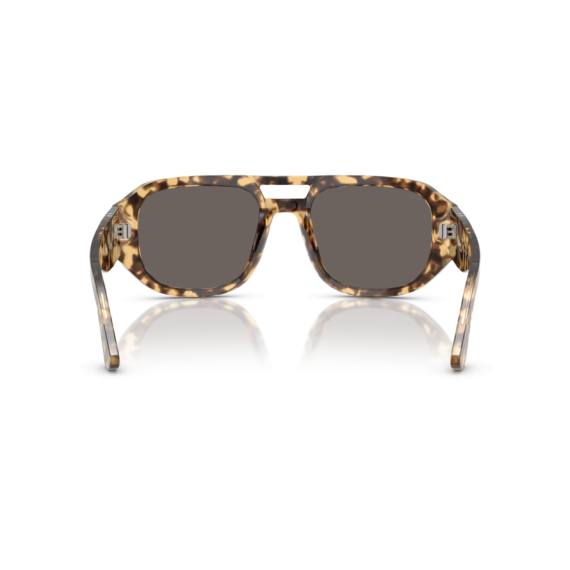 Persol PO 3373S 1056B1 Güneş Gözlüğü, Cinsiyet: Unisex, Ekartman: 53, Resim 3