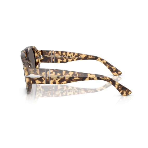 Persol PO 3373S 1056B1 Güneş Gözlüğü, Cinsiyet: Unisex, Ekartman: 56, Resim 2