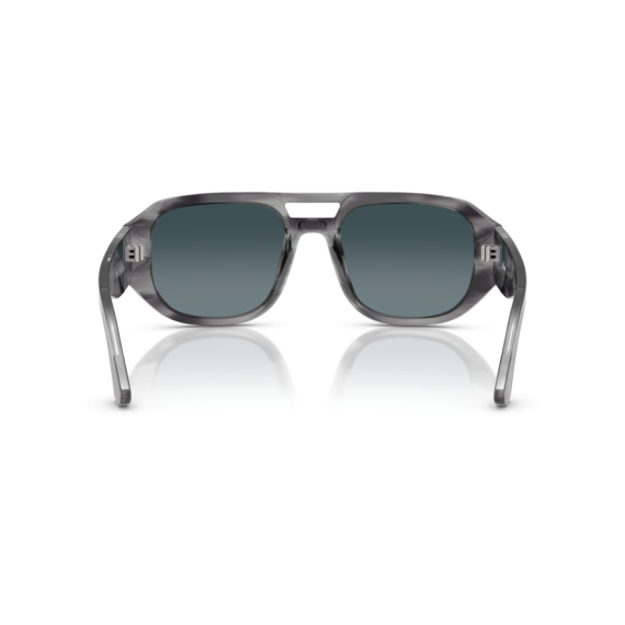 Persol PO 3373S 1192S3 Güneş Gözlüğü, Cinsiyet: Unisex, Ekartman: 56, Polarize: Evet, Resim 3