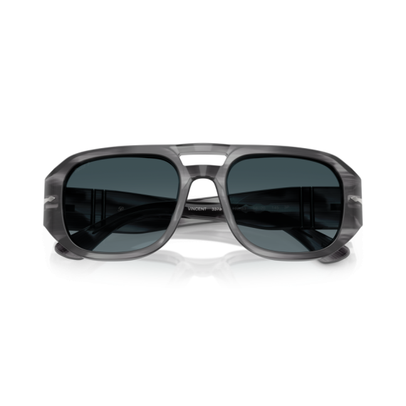 Persol PO 3373S 1192S3 Güneş Gözlüğü, Cinsiyet: Unisex, Ekartman: 53, Polarize: Evet, Resim 5