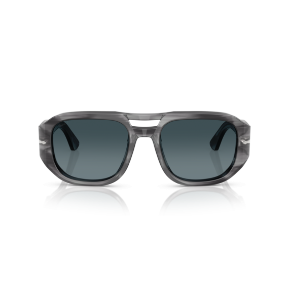 Persol PO 3373S 1192S3 Güneş Gözlüğü, Cinsiyet: Unisex, Ekartman: 53, Polarize: Evet, Resim 4