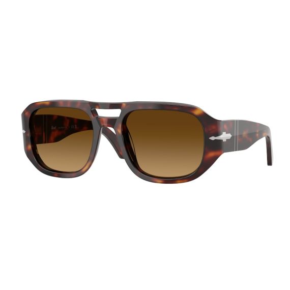Persol PO 3373S 24/85 Güneş Gözlüğü, Cinsiyet: Unisex, Ekartman: 56, Resim 7