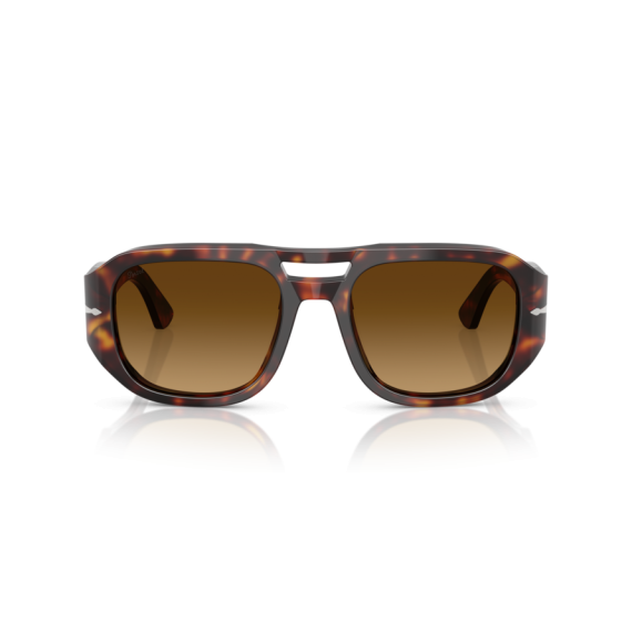 Persol PO 3373S 24/85 Güneş Gözlüğü, Cinsiyet: Unisex, Ekartman: 56, Resim 5