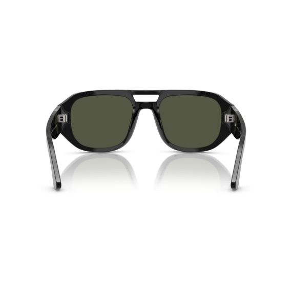 Persol PO 3373S 95/31 Güneş Gözlüğü, Cinsiyet: Unisex, Ekartman: 56, Resim 3