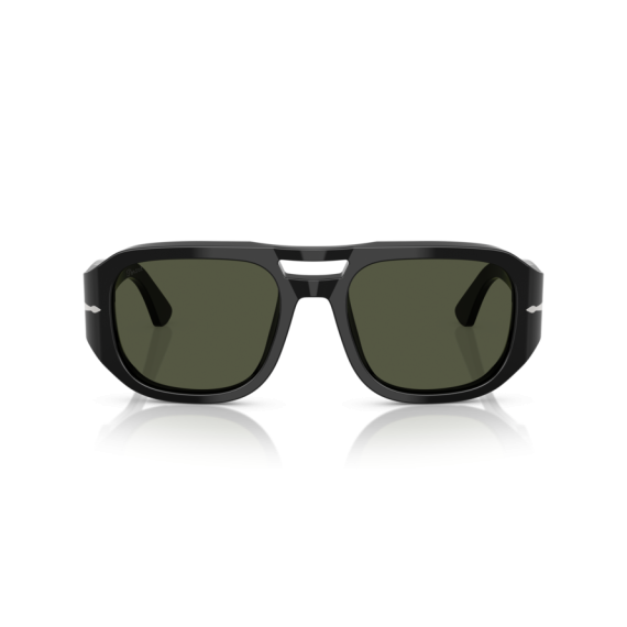 Persol PO 3373S 95/31 Güneş Gözlüğü, Cinsiyet: Unisex, Ekartman: 53, Resim 5