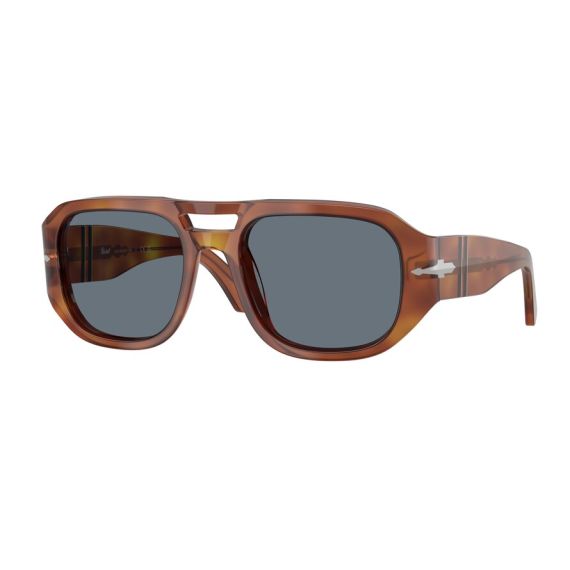 Persol PO 3373S 96/56 Güneş Gözlüğü, Cinsiyet: Unisex, Ekartman: 56, Resim 7