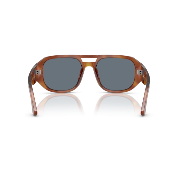 Persol PO 3373S 96/56 Güneş Gözlüğü, Cinsiyet: Unisex, Ekartman: 56, Resim 3