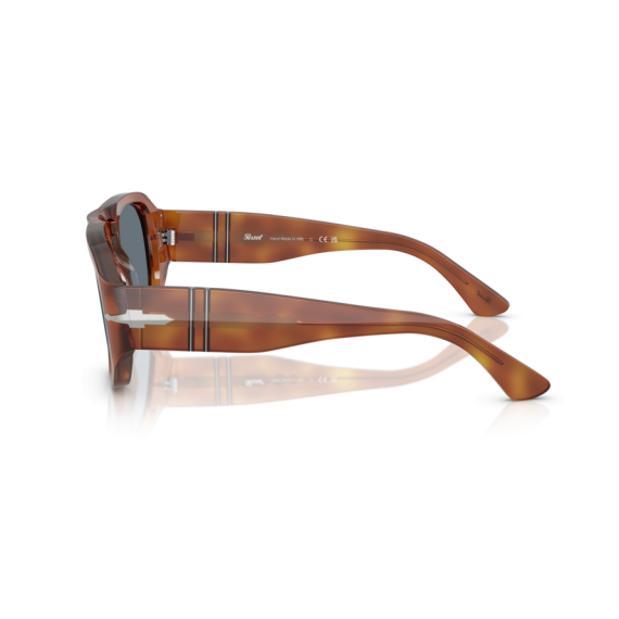 Persol PO 3373S 96/56 Güneş Gözlüğü, Cinsiyet: Unisex, Ekartman: 53, Resim 2