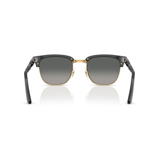 Persol PO 3375S 122571 Güneş Gözlüğü, Cinsiyet: Unisex, Ekartman: 52, Resim 3