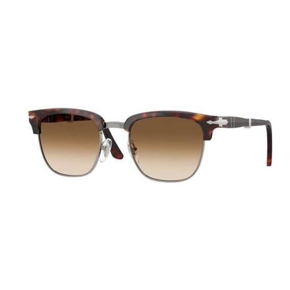 Persol PO 3375S 24/51 Güneş Gözlüğü, Cinsiyet: Unisex, Ekartman: 50, Resim 7