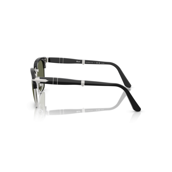 Persol PO 3375S 95/58 Güneş Gözlüğü, Cinsiyet: Unisex, Ekartman: 50, Polarize: Evet, Resim 2