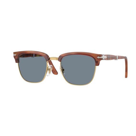 Persol PO 3375S 96/56 Güneş Gözlüğü, Cinsiyet: Unisex, Ekartman: 50, Resim 7