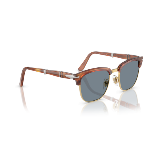 Persol PO 3375S 96/56 Güneş Gözlüğü, Cinsiyet: Unisex, Ekartman: 50, Resim 4