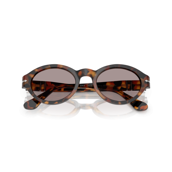 Persol PO 3378S 105253 Güneş Gözlüğü, Cinsiyet: Kadın, Ekartman: 51, Resim 6