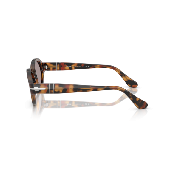 Persol PO 3378S 105253 Güneş Gözlüğü, Cinsiyet: Kadın, Ekartman: 51, Resim 2