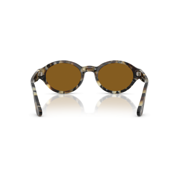 Persol PO 3378S 107133 Güneş Gözlüğü, Cinsiyet: Kadın, Ekartman: 53, Resim 3