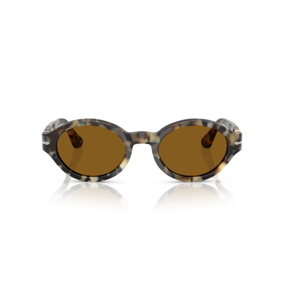 Persol PO 3378S 107133 Güneş Gözlüğü, Cinsiyet: Kadın, Ekartman: 51, Resim 5