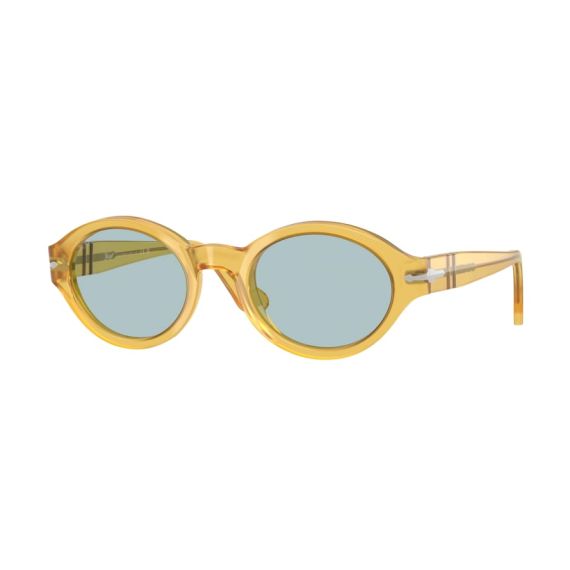 Persol PO 3378S 204/56 Güneş Gözlüğü, Cinsiyet: Kadın, Ekartman: 53, Resim 7