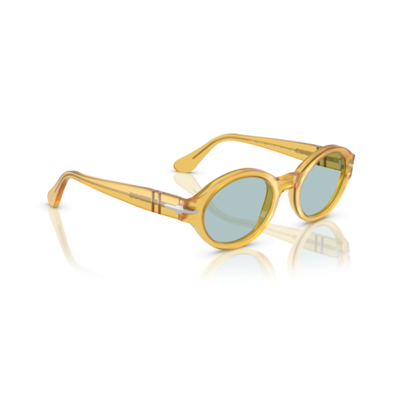 Persol PO 3378S 204/56 Güneş Gözlüğü, Cinsiyet: Kadın, Ekartman: 53, Resim 4