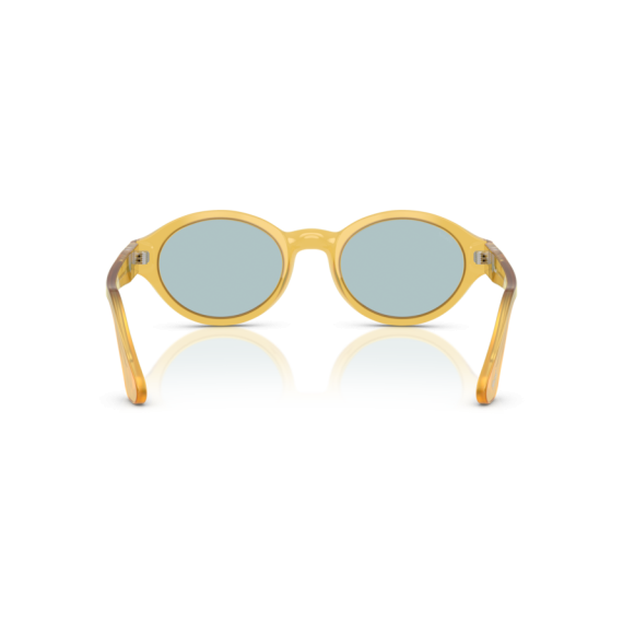 Persol PO 3378S 204/56 Güneş Gözlüğü, Cinsiyet: Kadın, Ekartman: 51, Resim 3